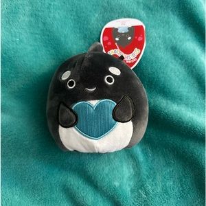 Kai Squishmallow | 2 for $15 |